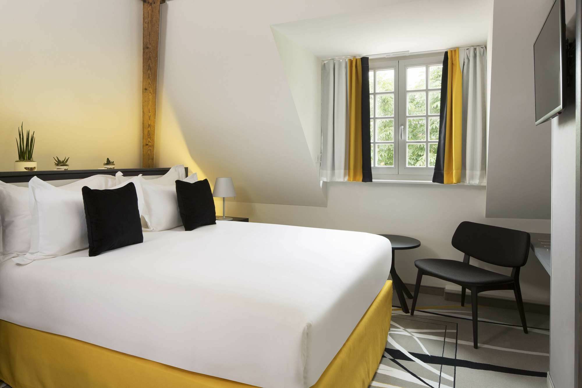 Boutique Hotel Des XV Estrasburgo Exterior foto